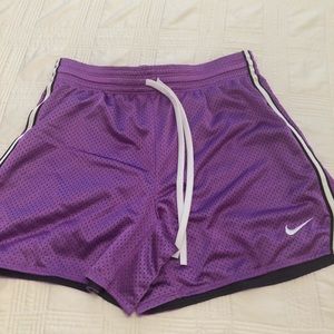 Brand New Nike Shorts
